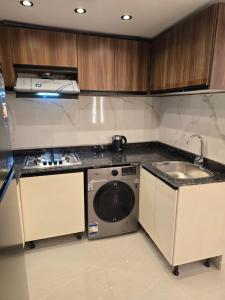 شقق اللؤلؤة