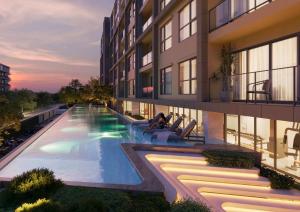 Stylish 2BR condo in the heart of Bang Tao