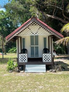Twinbeach Sanctuary