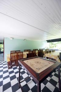 Snow Drops Resort