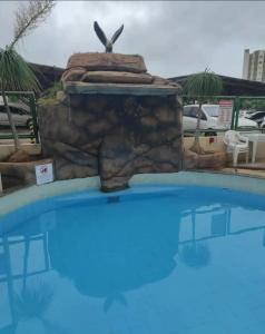 Thermas Place 450m do SINGAPURA SHOPPING