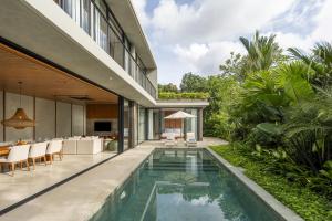 Villa Lavender, Canggu