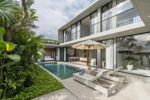 Villa Lavender, Canggu