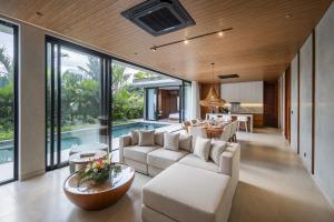 Villa Lavender, Canggu