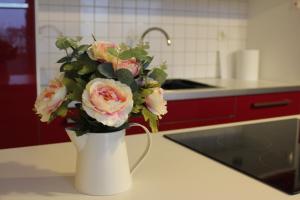 Apartament Podgórna 12