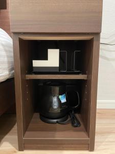 T-HOTEL Iriya - Vacation STAY 94109v