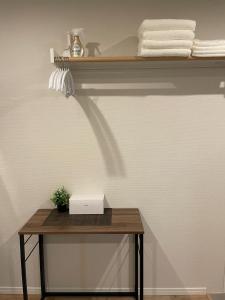 T-HOTEL Iriya - Vacation STAY 94071v