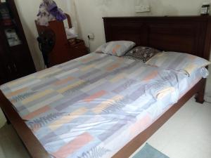Orchids Nest Vila TG
