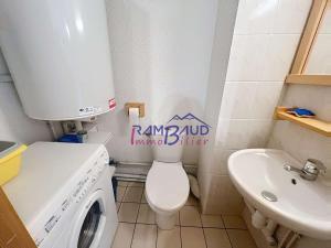 Appartement lumineux, vue montagne - 6 pers. - FR-1-854-66