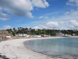 2 Pièces Lumineux Vue Mer à Trébeurden - FR-1-542-78