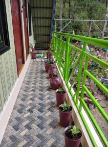 Kampo De Christina Lodge