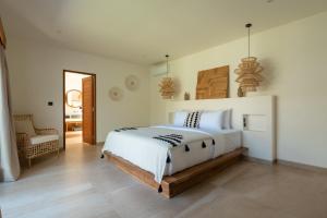 Villa Nador Seminyak