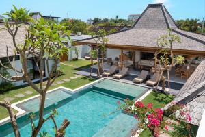 Villa Nador by Alfred in Bali