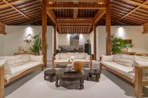 Villa Nador Seminyak