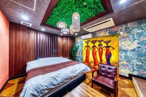 Hotel Lotus Toyosato -Adult Only