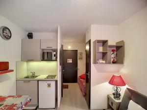 Studio rénové avec wifi et animaux admis à Lamalou - FR-1-451-74
