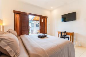 Batu Bolong - Island Boy Guesthouse Prime Canggu