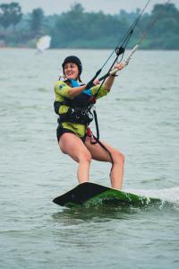 Kite brothers resort