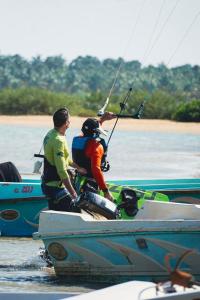 Kite brothers resort