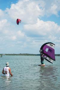 Kite brothers resort