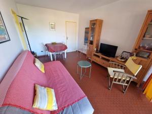 Charmant T2 sécurisé à Collioure avec parking proche de la plage - FR-1-309-418