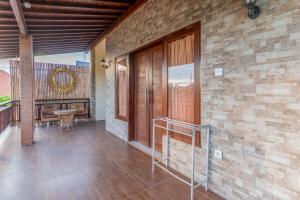 Batu Bolong - Island Boy Guesthouse Prime Canggu