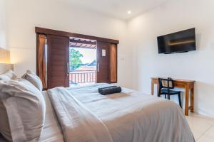 Batu Bolong - Island Boy Guesthouse Prime Canggu
