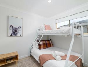 Beach Street Stay