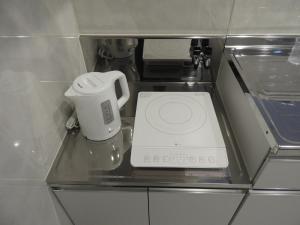 Fuji View Villa Fujiyoshida roomA