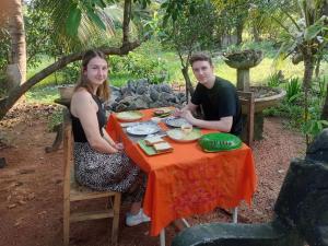 Sigiriya Lantern Homestay