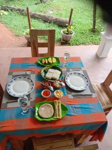 Sigiriya Lantern Homestay