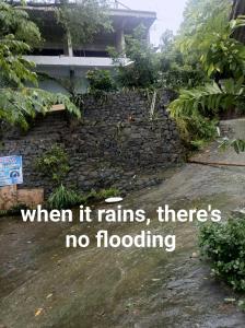 SUNRISE BUKIT ASAM HOMESTAY