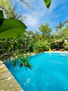 Larue Pocket Villa