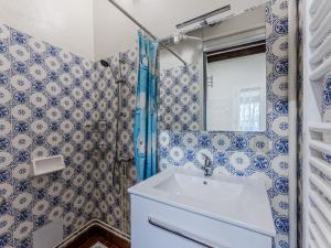 Maison à Sanguinet pour 3 pers, 200m du lac, terrasse et jardin - FR-1-521-250