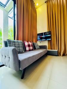 Larue Pocket Villa