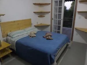 Hostel Ibirakati Inn - Mostardas