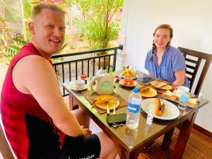 Priyavimana resort