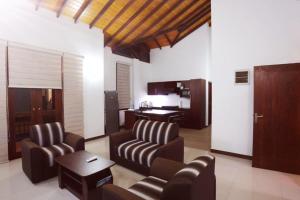 Thuru Villa Rooms Battaramulla Colombo