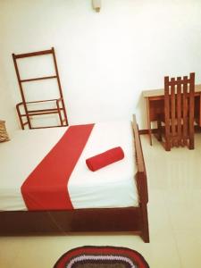 Thuru Villa Rooms Battaramulla Colombo