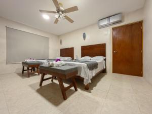 Casa Bugambilia Progreso