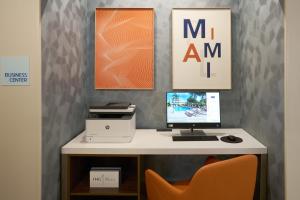 Holiday Inn Express Hotel & Suites Kendall East-Miami by IHG