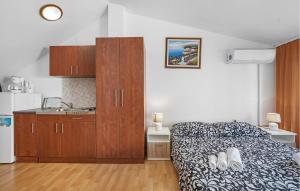 Amazing Apartment In Vodice