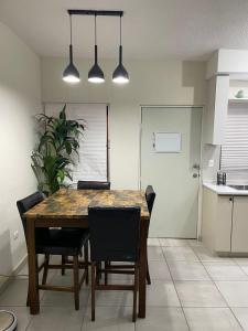 New house in Privada Nice, Comfortable and Equipped