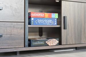 Affordable & Cozy 3-bedroom, Minutes to City Core