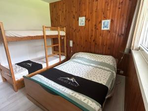 Appartement cosy 1 chambre, au centre de Super Besse - FR-1-814-1