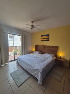 Amplio depto en el corazón comercial de Boca