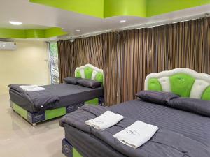 Ailada Apartment&Resort