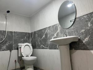 Ailada Apartment&Resort