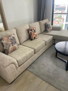 South Park apartments