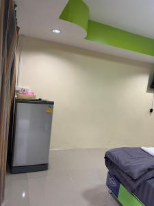 Ailada Apartment&Resort